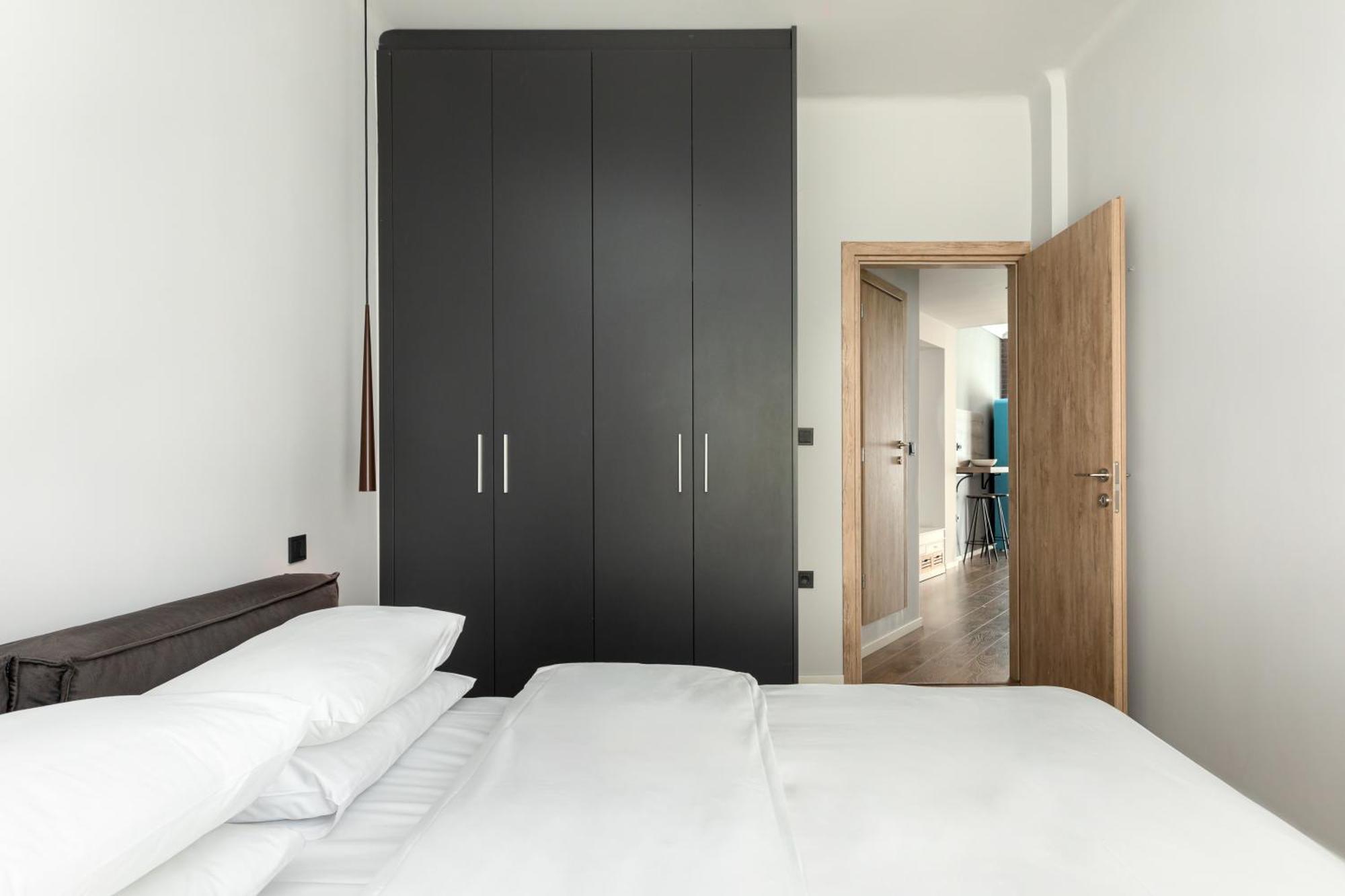 Estelle By Halu!, Elegant And Luxurious 2Bd Apartment Thessalonique Extérieur photo