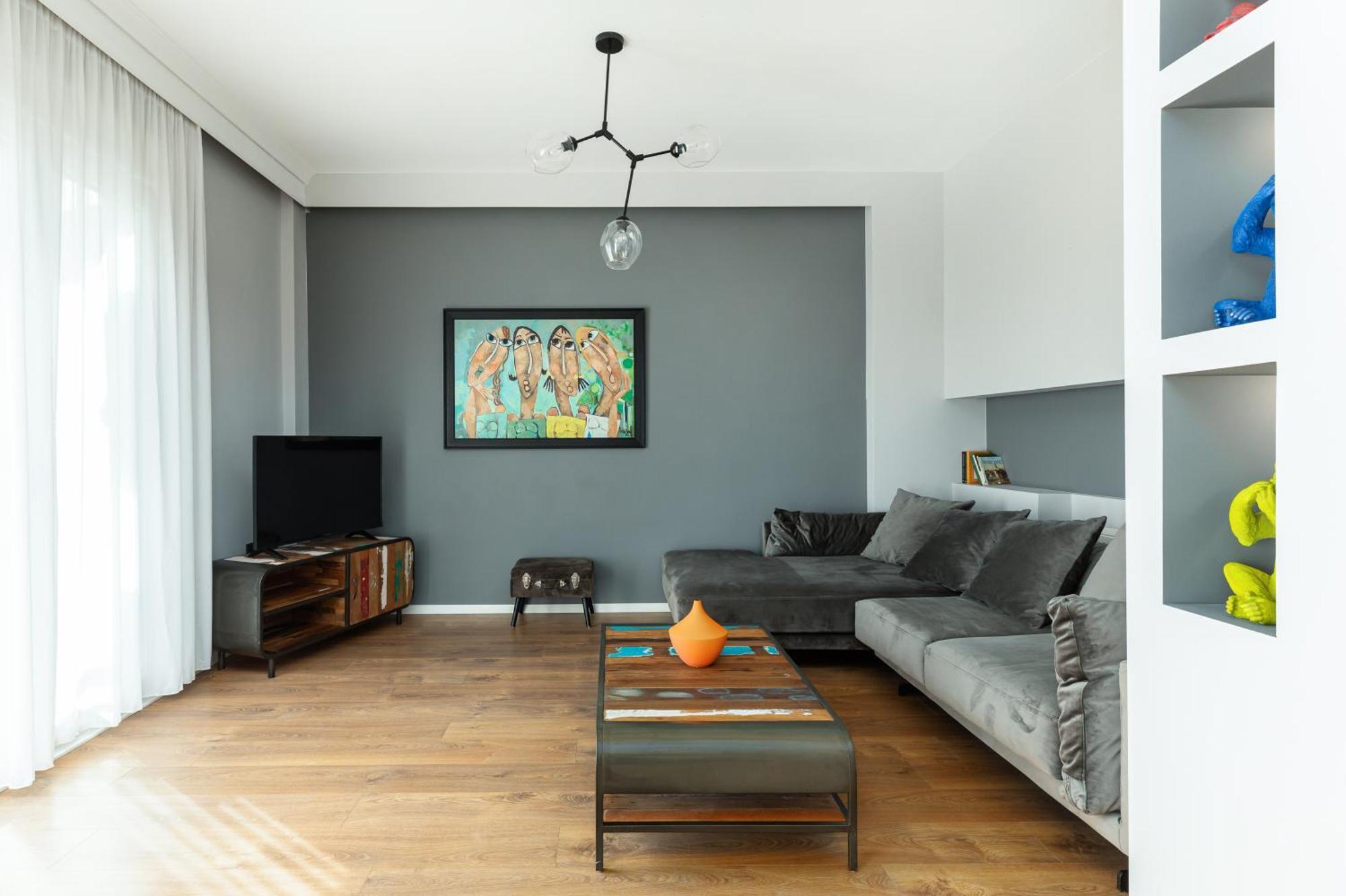 Estelle By Halu!, Elegant And Luxurious 2Bd Apartment Thessalonique Extérieur photo