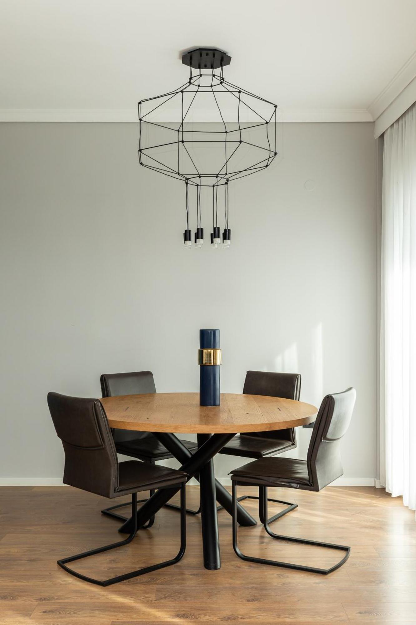 Estelle By Halu!, Elegant And Luxurious 2Bd Apartment Thessalonique Extérieur photo